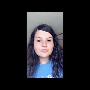 Meet your Posher, Kaci